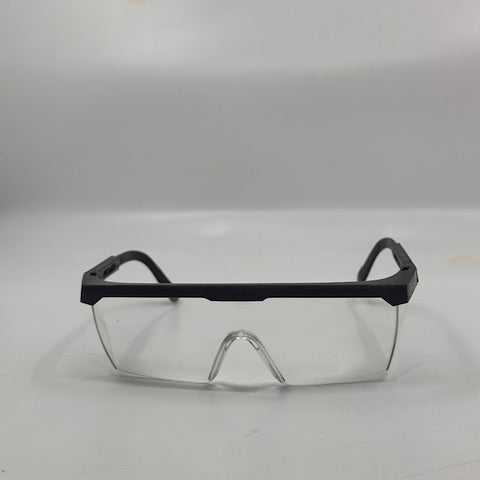 Protective glasses