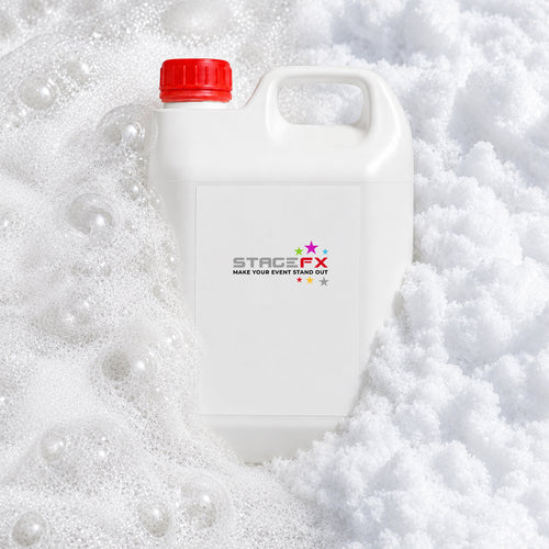 Foam Fluid Concentrate