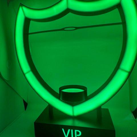 VIP Bottle Holder