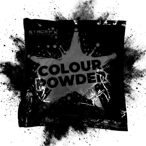 Holi Colour Powder 500g Bags - 9 Colour Choices