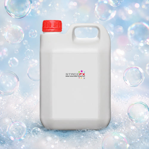 Bubble Fluid Concentrate