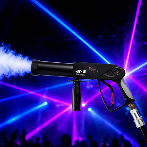 X5 CO2 Gun