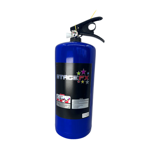 Colour Powder Blaster