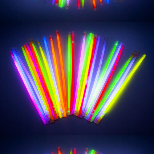 Glow Sticks Regular (100)